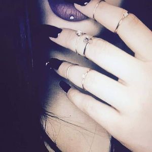 Meet your Posher, Amalia